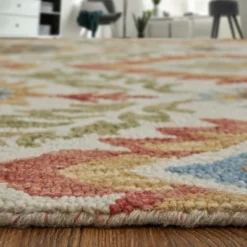 Abelia Transitional Floral & Botanical Area Rug -Safavieh Store GUEST 7e7689c5 292d 4151 ab2b 4bf6c57230f1