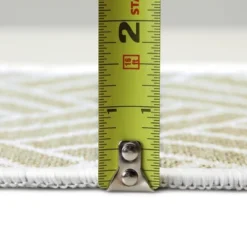 Sussexhome Tetra Collection Cotton Heavy Duty Low Pile Area Rug , 2' X 3' 15 Sussexhome Tetra Collection Cotton Heavy Duty Low Pile Area Rug , 2' X 3' -Safavieh Store GUEST 7f9864ff 6ea1 463a aaad dcf2412981f7