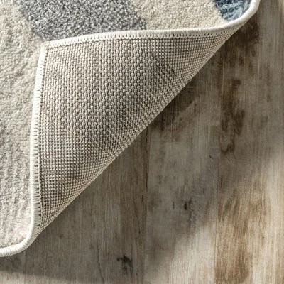 NuLOOM Neveah Contemporary Chevron Area Rug 8 NuLOOM Neveah Contemporary Chevron Area Rug - Image 6