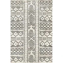 NuLOOM Kendra Bohemian Panel Fringe Area Rug -Safavieh Store GUEST 7fb39279 f97a 43db 85bc 32e24eade9a3