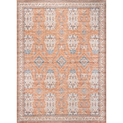 NuLOOM Sky Machine Washable Global Inspired Area Rug 14 NuLOOM Sky Machine Washable Global Inspired Area Rug - Image 12