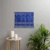 22" X 16" Small Schatzi Boho Tile Fiber Wall Hanging - Deny Designs -Safavieh Store GUEST 828e6698 5113 4410 8888 d4a5355a3726