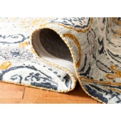 Rocio Medallion Hooked Rug - Safavieh 10 Rocio Medallion Hooked Rug - Safavieh -Safavieh Store GUEST 82ca47c6 7d29 4015 a57e edeb5eb49ea9