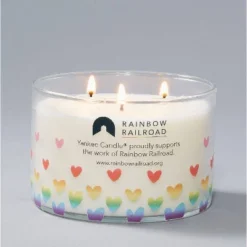 18oz Pride 3-Wick Candle Hearts - Yankee Candle -Safavieh Store GUEST 82d7c670 8ab8 4774 bfb5 7d83460eafe1