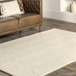 NuLOOM Natural Textured Suzanne Area Rug -Safavieh Store GUEST 83a0b7e0 6bae 4e39 8759 9c9e8cd418b8