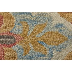 Abelia Transitional Floral & Botanical Area Rug -Safavieh Store GUEST 843e6a84 23c5 4391 86ef 9ef0c9b2e541