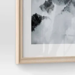 Wedge Poster Frame Natural - Threshold™ 10 Wedge Poster Frame Natural - Threshold™ -Safavieh Store GUEST 85b3ba4d c410 4c5a 854d e899ca76922f