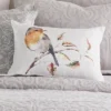 Sherbourne Bird Decorative Pillow - Levtex Home -Safavieh Store GUEST 85b697b9 cac4 4ddd b128 bababa2ba7f2