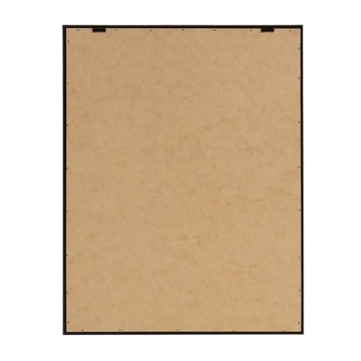 18" X 24" Sylvie Nordic Flowers Framed Canvas Wall Art By Myriam Van Neste Gold - Kate And Laurel 5 18" X 24" Sylvie Nordic Flowers Framed Canvas Wall Art By Myriam Van Neste Gold - Kate And Laurel - Image 3