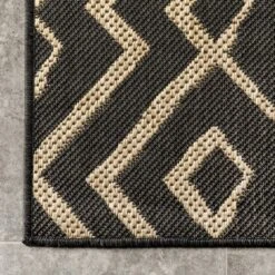 NuLOOM Sammi Geometric Trellis Indoor And Outdoor Patio Area Rug 13 NuLOOM Sammi Geometric Trellis Indoor And Outdoor Patio Area Rug -Safavieh Store GUEST 868db81a f1cb 4753 ad04 b9726e89786d