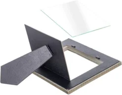 Creative Scents Silver Dublin 5 X 7 Picture Frame -Safavieh Store GUEST 87491997 7983 4fe7 8a19 0f8f68e3f5fe