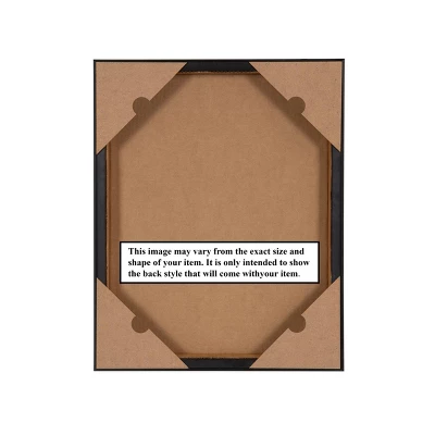 22" X 33" Play Of Light On Buildings By Greetje Van Son Framed Canvas Wall Art Gray Wash - Amanti Art 5 22" X 33" Play Of Light On Buildings By Greetje Van Son Framed Canvas Wall Art Gray Wash - Amanti Art - Image 3