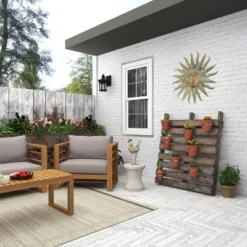 17" X 10" Eclectic Metal Birds Garden Sculpture - Olivia & May 36 17" X 10" Eclectic Metal Birds Garden Sculpture - Olivia & May -Safavieh Store GUEST 89ffd2ba 7d97 43cd b186 fad7d82f52c1