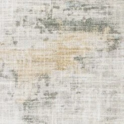 2'x8' Runner Marcel Distressed Abstract Area Rug Gray/Gold - Captiv8e Designs -Safavieh Store GUEST 8b3ed5ab ac68 4280 a391 dbd8c39f3bac
