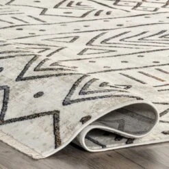 NuLOOM Kendra Bohemian Panel Fringe Area Rug -Safavieh Store GUEST 8b5a2a6b e03c 4cbd 9921 2f79f9bd21f8