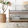 Stanfield Companion Distressed Scroll Area Rug Cream - Threshold™ -Safavieh Store GUEST 8b60bf5d 459d 45b4 87ca c19c5d23157f