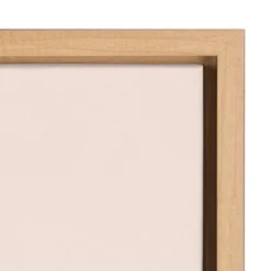 18" X 24" Sylvie Palm Tree Paradise Framed Canvas Wall Art By Caroline Pink/Mint - Kate And Laurel 8 18" X 24" Sylvie Palm Tree Paradise Framed Canvas Wall Art By Caroline Pink/Mint - Kate And Laurel -Safavieh Store GUEST 8b7e163d a27e 4951 83f0 e4a3646157ea