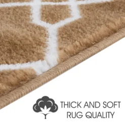 Sussexhome Zigzag Collection Non-Slip Carpet Stair Treads, 9" X 28" 13 Sussexhome Zigzag Collection Non-Slip Carpet Stair Treads, 9" X 28" -Safavieh Store GUEST 8bd69387 a23e 4021 97f7 724801e32c70