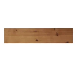 38" Soloman Wooden Shelf With Metal Brackets - Kate & Laurel All Things Decor 13 38" Soloman Wooden Shelf With Metal Brackets - Kate & Laurel All Things Decor -Safavieh Store GUEST 8c394f7a 78f0 421c ab6e 8dcc8671078b