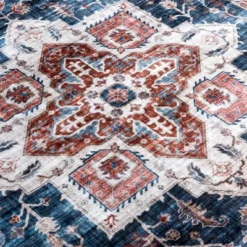 World Rug Gallery Distressed Traditional Machine Washable Area Rug 13 World Rug Gallery Distressed Traditional Machine Washable Area Rug -Safavieh Store GUEST 8c6c6dd0 cd85 4a46 832a 43af9f14bb62