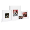 5pc Gallery Frame/Shelf Box Set White - Kate & Laurel All Things Decor 1 5pc Gallery Frame/Shelf Box Set White - Kate & Laurel All Things Decor -Safavieh Store GUEST 8c96b015 f985 42b3 b201 a5d73c1e28c3