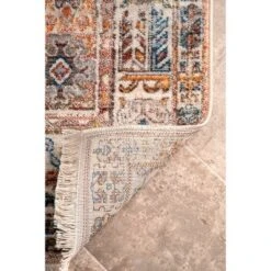 NuLOOM Farley Medallion Fringe Area Rug -Safavieh Store GUEST 8cd45e8b 2eb9 434d a0f8 147dbeb33c29
