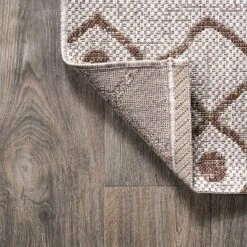 Nokat Modern Bohemian Inspired Indoor/Outdoor Area Rug - JONATHAN Y -Safavieh Store GUEST 8cfa057d 92a4 44c5 af4c 5b2a244c7ea5