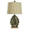 Islama Dora Table Lamp Green - StyleCraft -Safavieh Store GUEST 8d139361 feb5 4682 8e44 1eeec3c33fdd