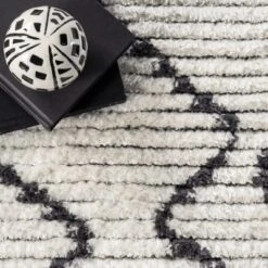 NuLOOM Mari Moroccan Soft Shag Fringe Area Rug -Safavieh Store GUEST 8e270108 c0c6 4201 9968 27aadc435d31