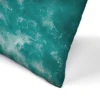 Aerial View Of Surfers On Waves By Tanya Shumkina Throw Pillow - Americanflat -Safavieh Store GUEST 901c8bc7 69d2 45a5 9fa4 0356a58e9603