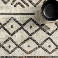 NuLOOM Kendra Bohemian Panel Fringe Area Rug -Safavieh Store GUEST 91532985 61d2 46f5 9d4e 3532f879933a