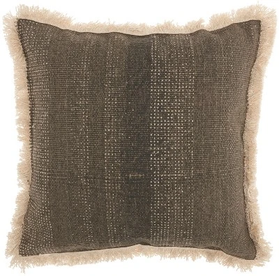 Nourison Life Styles Stonewash Throw Pillow 4 Nourison Life Styles Stonewash Throw Pillow - Image 2