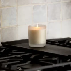 4"H Sullivans Sweet Grapefruit Candle; Multicolored 10 4"H Sullivans Sweet Grapefruit Candle; Multicolored -Safavieh Store GUEST 925d1ce8 9741 48dc ad25 2e909201d418