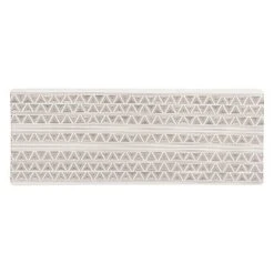 World Rug Gallery Boho Geometric Anti-Fatigue Standing Mat -Safavieh Store GUEST 92697f78 3d31 403c 9b8e 47e7828d88b5