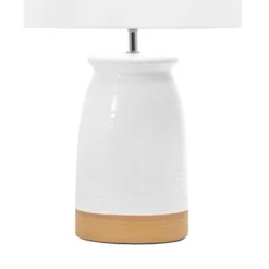NuLOOM Colmar 25" Ceramic Table Lamp -Safavieh Store GUEST 93a29115 4072 4bc5 93b6 737c24f60aeb