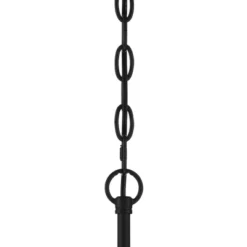 Possini Euro Design Carrine Black Gold Pendant Chandelier 15 1/4" Wide Modern Clear Crystal 4-Light Fixture For Dining Room House Foyer Kitchen Island 12 Possini Euro Design Carrine Black Gold Pendant Chandelier 15 1/4" Wide Modern Clear Crystal 4-Light Fixture For Dining Room House Foyer Kitchen Island -Safavieh Store GUEST 94a7c9b6 0d1d 4925 9c9f f4fc1f78a6cd