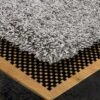 Nevlers Non-Slip Grip Pad For Rugs 5'x7' - Black 1 Nevlers Non-Slip Grip Pad For Rugs 5'x7' - Black -Safavieh Store GUEST 94dab3b0 a943 4fd8 8410 c2f7f9a1d7f4 1
