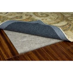 Gray Premier Solid Rug Grip Pad - Oriental Weavers -Safavieh Store GUEST 950eeb01 68db 4287 babf c5638e44ee2c