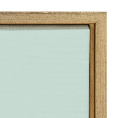 18" X 24" Sylvie Glam Cat By Bouffants And Broken Hearts Framed Wall Canvas Gold - Kate & Laurel All Things Decor 4 18" X 24" Sylvie Glam Cat By Bouffants And Broken Hearts Framed Wall Canvas Gold - Kate & Laurel All Things Decor - Image 2