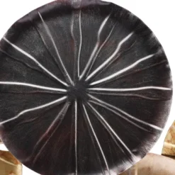 LuxenHome Multi-Color Sand Dollar 47.5" W X 27.5" H Metal Wall Decor -Safavieh Store GUEST 96ee605c 4fd3 4c55 81ab f3da5a2a76c7