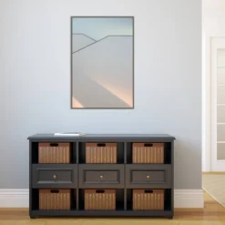 22" X 33" Play Of Light On Buildings By Greetje Van Son Framed Canvas Wall Art Gray Wash - Amanti Art 13 22" X 33" Play Of Light On Buildings By Greetje Van Son Framed Canvas Wall Art Gray Wash - Amanti Art -Safavieh Store GUEST 97ecfe5d 1c67 45e4 8f72 2c76ff9a24b9