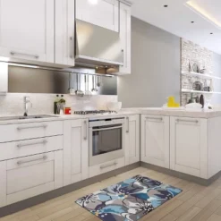 World Rug Gallery Modern Large Floral Anti Fatigue Standing Mat 15 World Rug Gallery Modern Large Floral Anti Fatigue Standing Mat -Safavieh Store GUEST 98b9b88c e542 4313 b752 68b407a4ac88