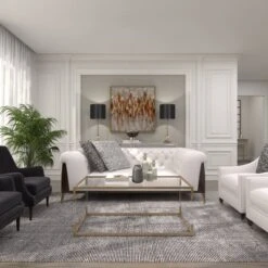 Metal Buffet Lamp With Drum Shade Black - Olivia & May 37 Metal Buffet Lamp With Drum Shade Black - Olivia & May -Safavieh Store GUEST 98e31067 ce7d 4038 81a2 bf9930d38462