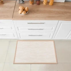 World Rug Gallery Stripe Anti-Fatigue Standing Mat -Safavieh Store GUEST 9a604305 0031 4b6b b0ae 43bd57939280