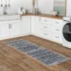 NuLOOM Beverly Machine Washable Global Inspired Area Rug 1 NuLOOM Beverly Machine Washable Global Inspired Area Rug -Safavieh Store GUEST 9a8ebb74 2154 4497 9599 f5c4bb941a78