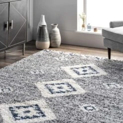 NuLOOM Transitional Regina Shag Area Rug 17 NuLOOM Transitional Regina Shag Area Rug -Safavieh Store GUEST 9a94770c 6288 4ce7 a5c0 889c27c4cb40