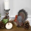Northlight 10.5" Fall Harvest Turkey Tabletop Decoration -Safavieh Store GUEST 9b806d28 2a3c 4430 8664 218bc912e853