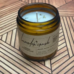 Lavender Crush Candle - Freres Branchiaux 7 Lavender Crush Candle - Freres Branchiaux -Safavieh Store GUEST 9db71a31 357f 4975 9d98 3f81bfb6d911