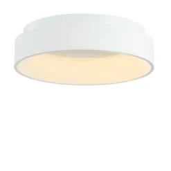 17.75" Ring Flush Mount Ceiling Light (Includes Energy Efficient Light Bulb) - JONATHAN Y 14 17.75" Ring Flush Mount Ceiling Light (Includes Energy Efficient Light Bulb) - JONATHAN Y -Safavieh Store GUEST 9db74ef8 1f83 4747 98f3 bd6851691ca3
