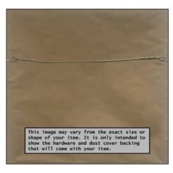 18" X 24" A Sabbatical By Swapnil Framed Wall Art Print - Amanti Art -Safavieh Store GUEST 9df7e43e 3c91 405b ae69 716344a686df